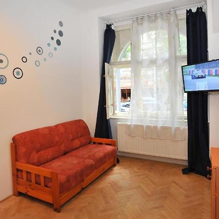 Condo Vinohrady II Прага Экстерьер фото