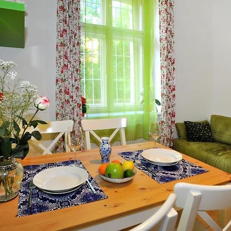 Condo Vinohrady II Прага Экстерьер фото