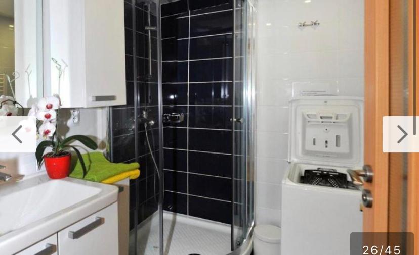 Condo Vinohrady II Прага Экстерьер фото