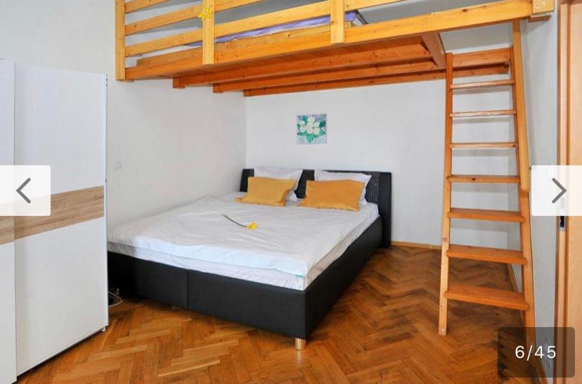 Condo Vinohrady II Прага Экстерьер фото