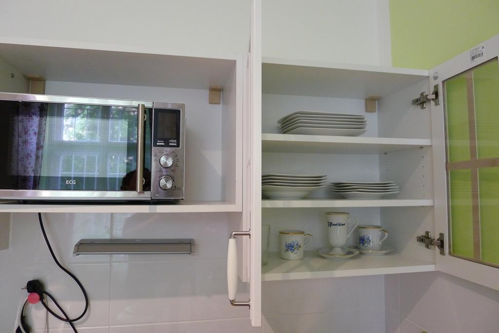 Condo Vinohrady II Прага Экстерьер фото