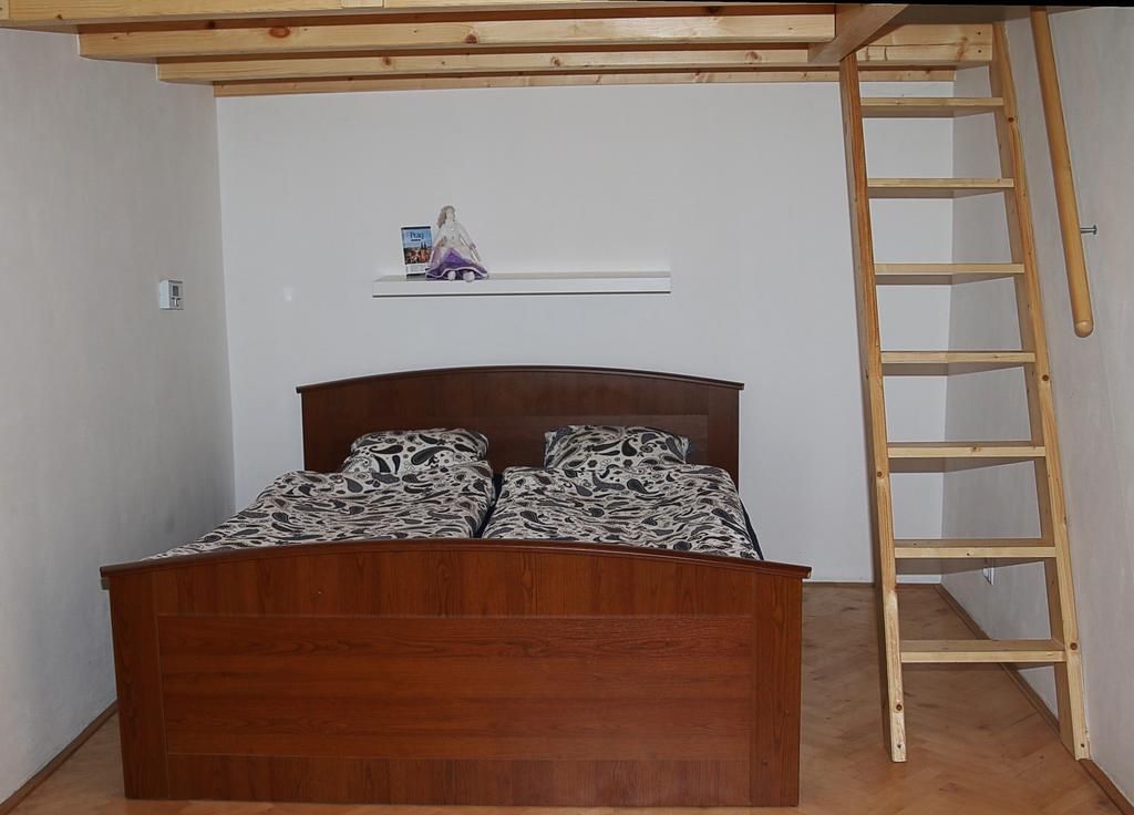 Condo Vinohrady II Прага Экстерьер фото