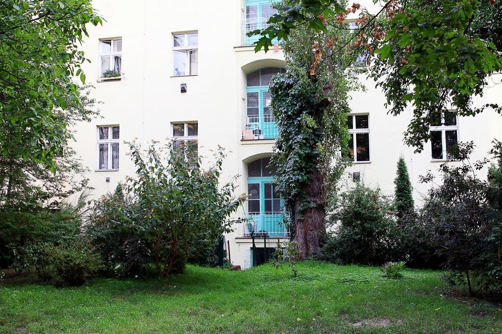 Condo Vinohrady II Прага Экстерьер фото