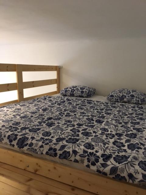 Condo Vinohrady II Прага Экстерьер фото
