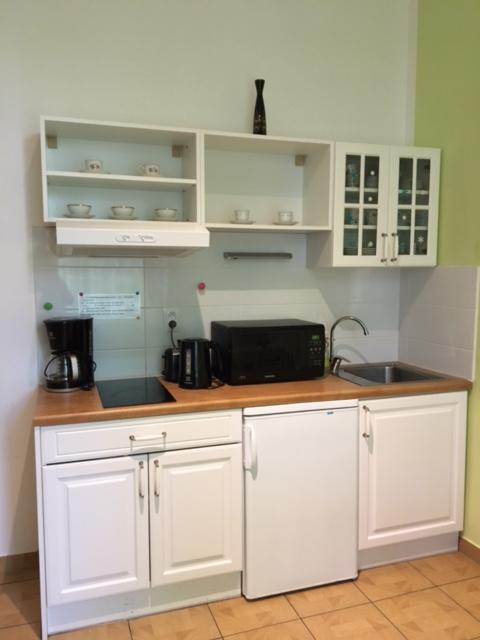Condo Vinohrady II Прага Экстерьер фото