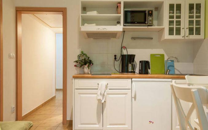 Condo Vinohrady II Прага Экстерьер фото