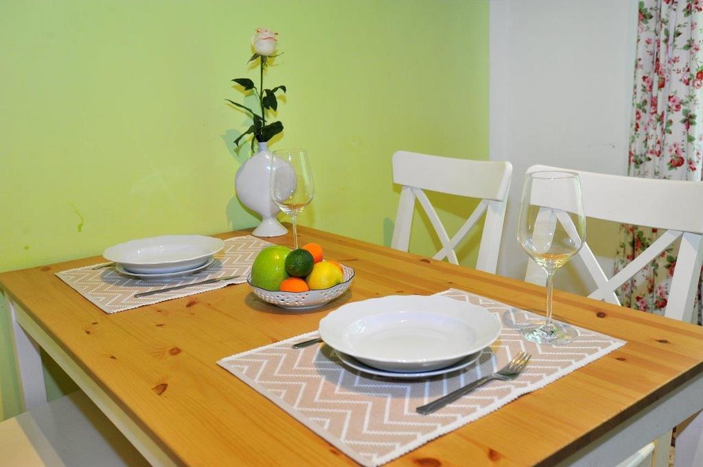 Condo Vinohrady II Прага Экстерьер фото