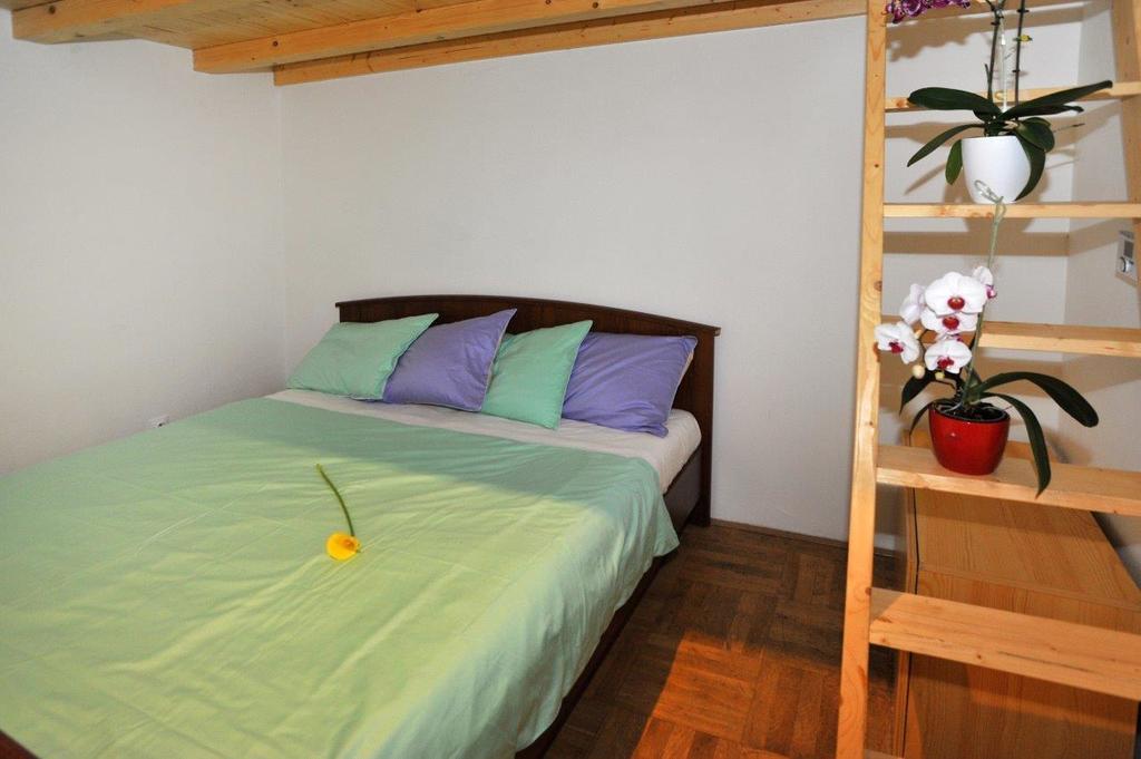 Condo Vinohrady II Прага Экстерьер фото