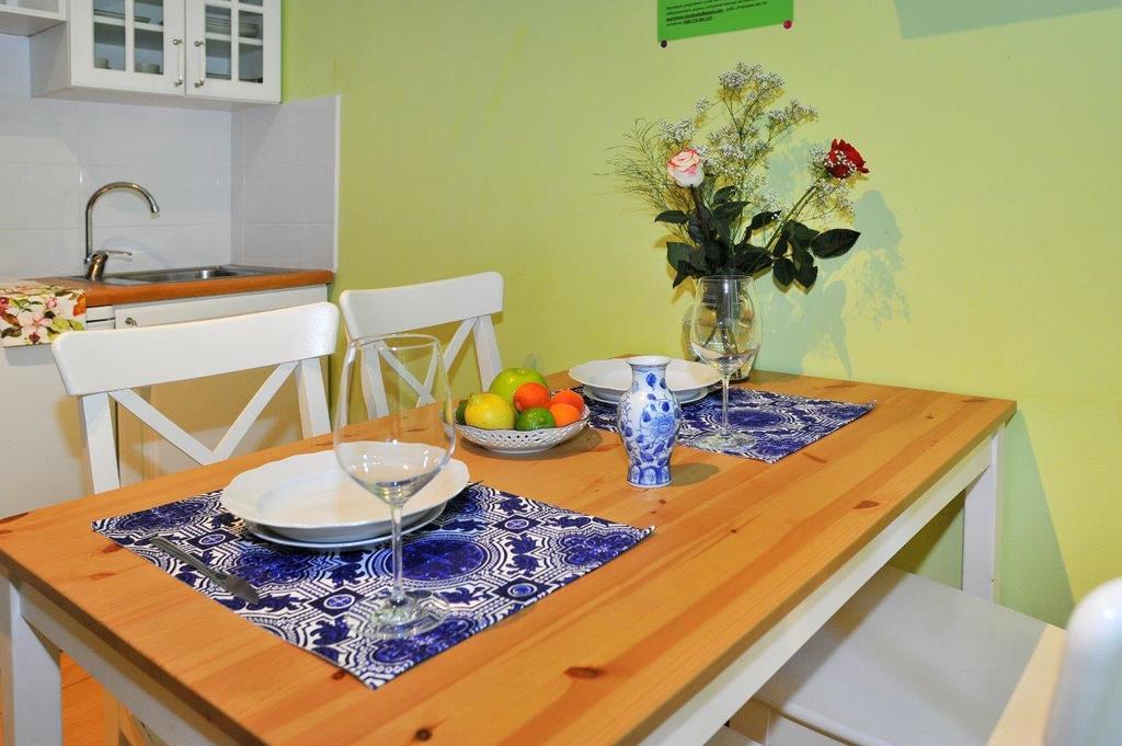 Condo Vinohrady II Прага Экстерьер фото