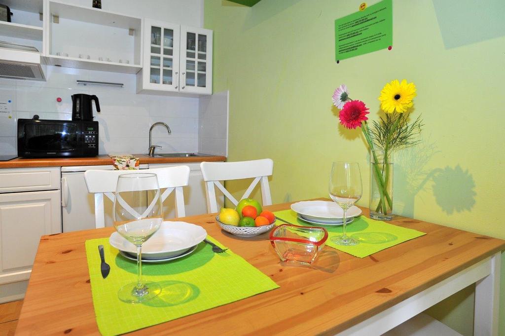 Condo Vinohrady II Прага Экстерьер фото