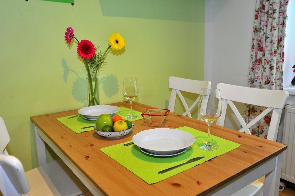 Condo Vinohrady II Прага Экстерьер фото