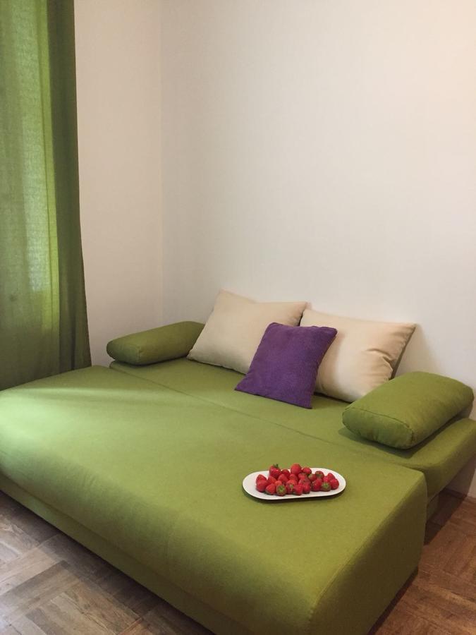 Condo Vinohrady II Прага Экстерьер фото