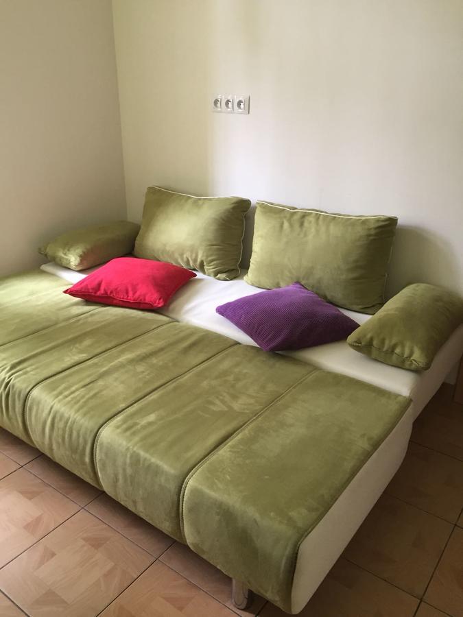 Condo Vinohrady II Прага Экстерьер фото