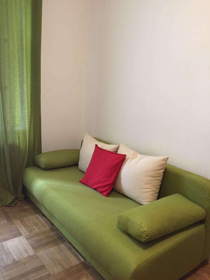 Condo Vinohrady II Прага Экстерьер фото